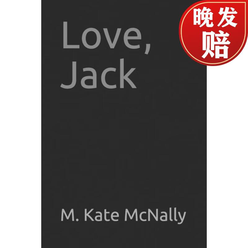 【4周达】love, jack