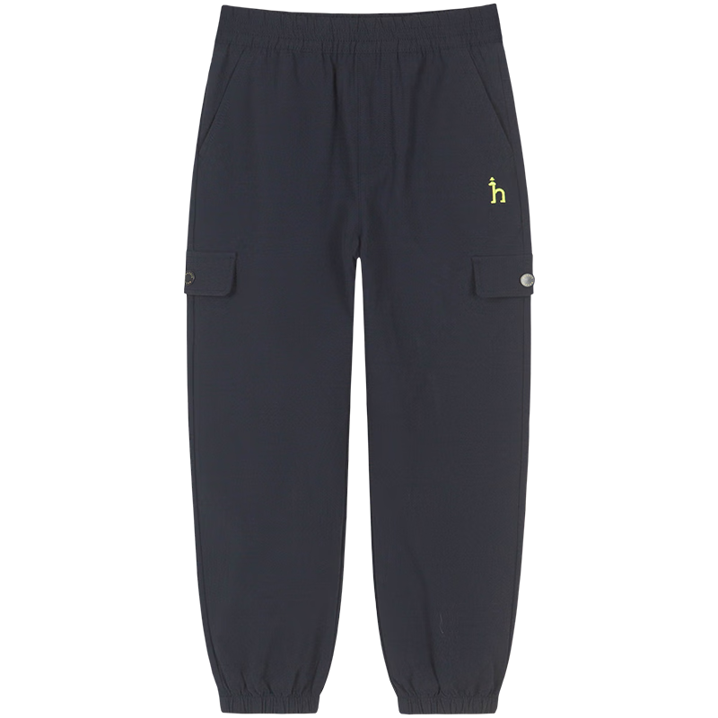 ����˹��HAZZYS��Ʒ��ͯװ��ͯ����2024�����¿��������ʵ������ڹ�װ����֯���� ���� 145