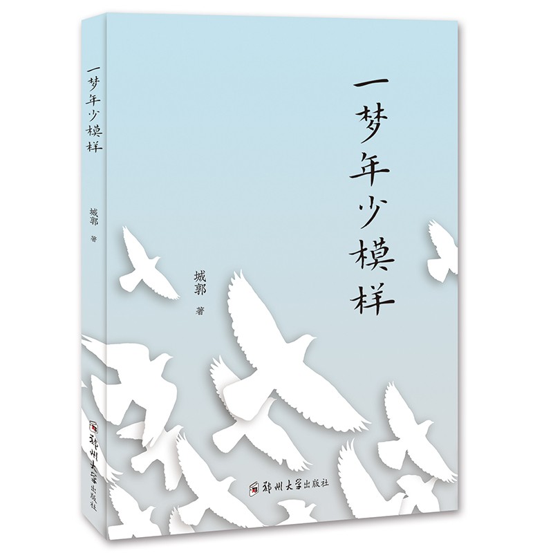 一梦年少模样