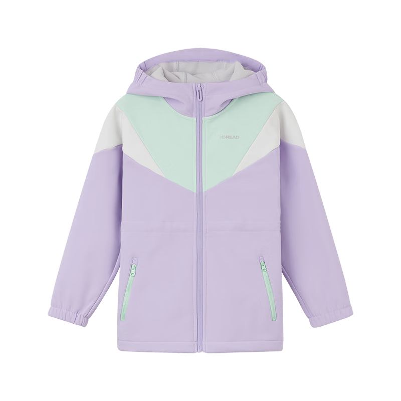 ���ڲ�����̽·�ߣ�TOREAD���콢 ��ͯ����Ů�д�ͯװ�ﶬ���ů���������˶��� ˮ���� 140