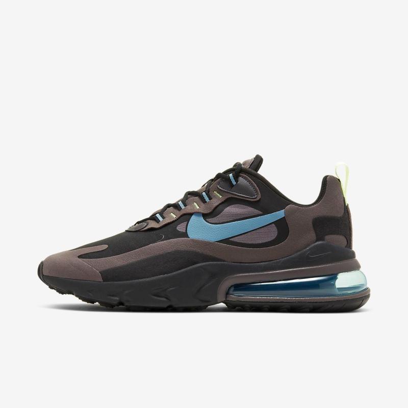 nike air max 270,Nike Flyknit Racer 耐克nike air max 270跑步鞋男鞋运动鞋ci3866 black/grey/volt/ceru