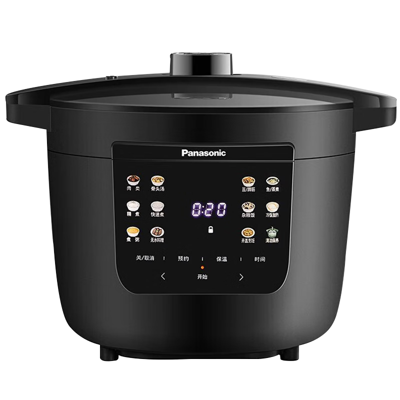 Panasonic/ 4LѹѹNF-PC401 NF-PC401-Kɫ 534.74Ԫ()