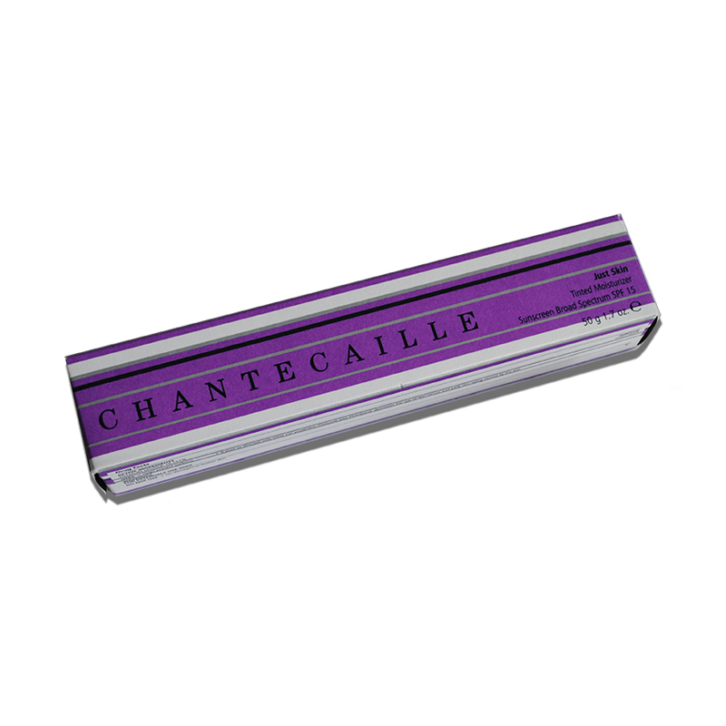 香缇卡（Chantecaille）进口自然肌肤轻底妆紫管隔离 50g Alabaster浅色调保湿妆前乳