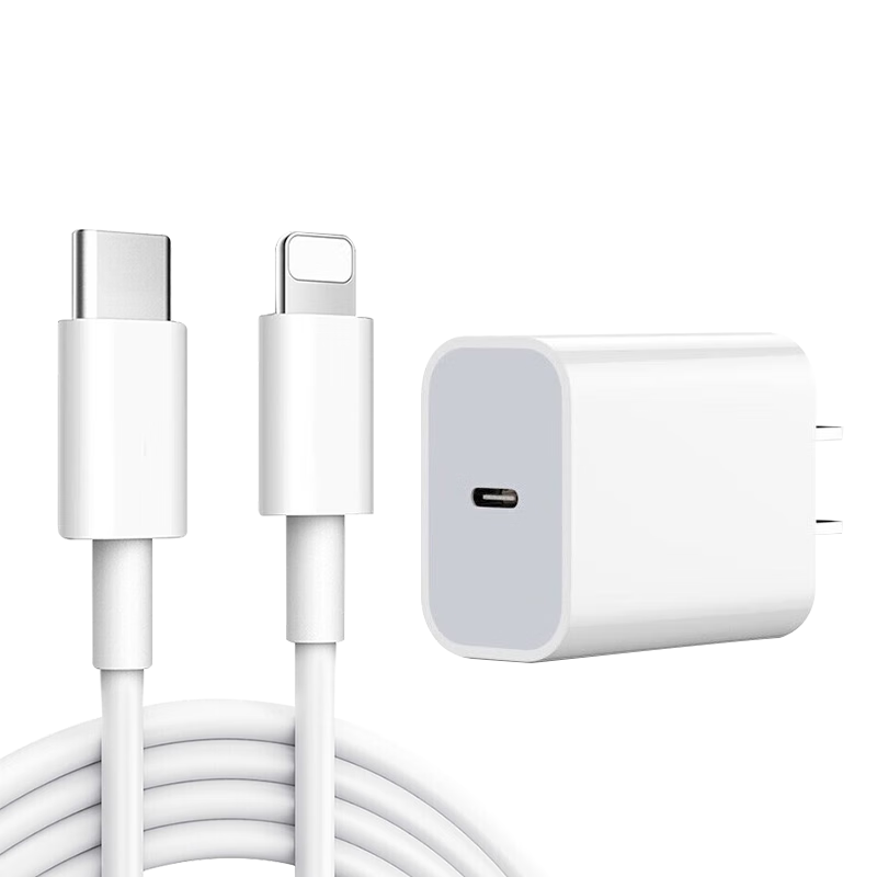 苹果充电器怎么样 苹果头到底该不该买原装的_什么值得买