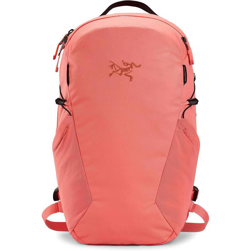 始祖鸟（ARC’TERYX）背包 Mantis 16男女轻量多功能户外徒步登山旅行双肩包 Solasta One Size