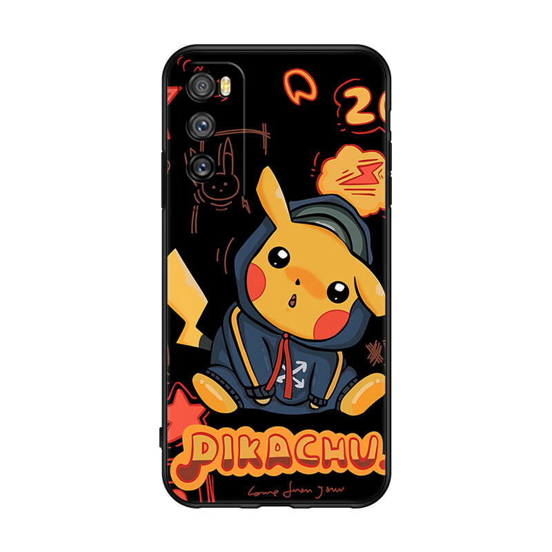 美希意【精选直发】适用华为畅享Z5G手机壳DVC-AN20镜头畅享20pro卡通畅享z网红 美好如期-T1 华为 畅享20 Pro