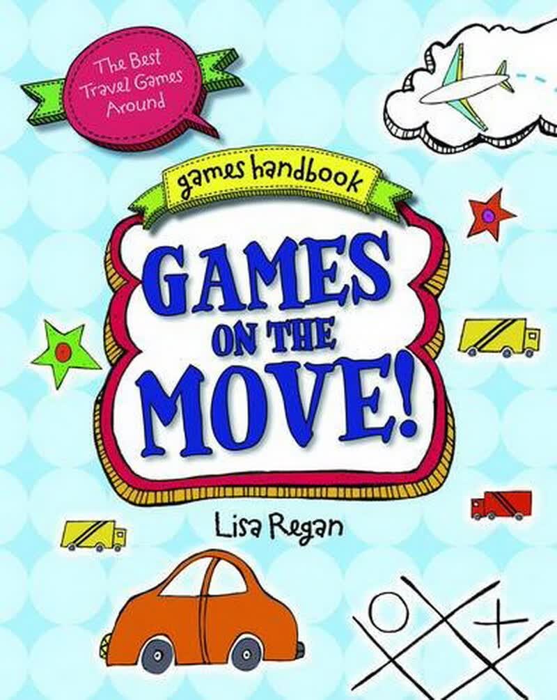 Games Handbook: Games on the Move