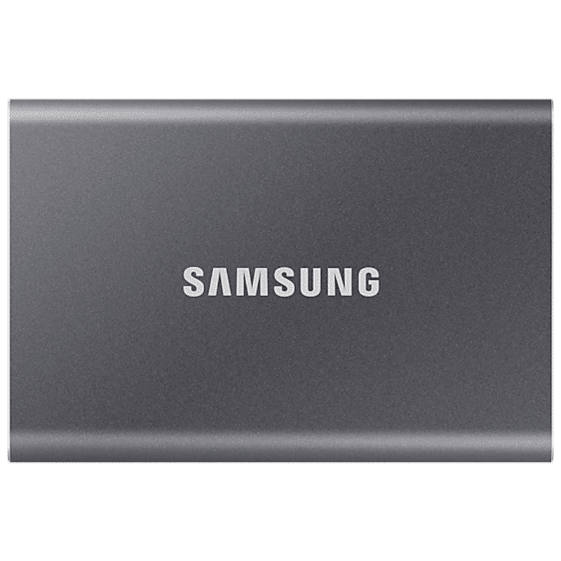 ���ڲ��������ǣ�SAMSUNG��T7 �ƶ���̬Ӳ�� ����1050MB/s��׿�ֻ�����ͨ�� ��Լ58g ���ɱ�Я ̫�ջ� 2T
