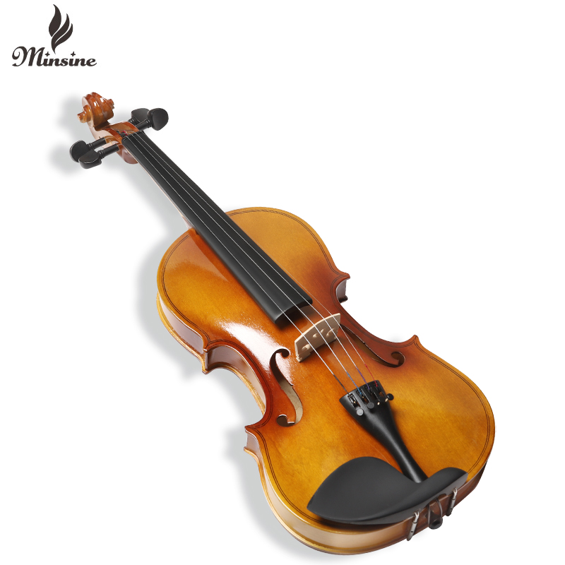 质量堪忧【名森 MS-V019小提琴1/4款乐器小提琴】评测结果解读，性价比高吗?