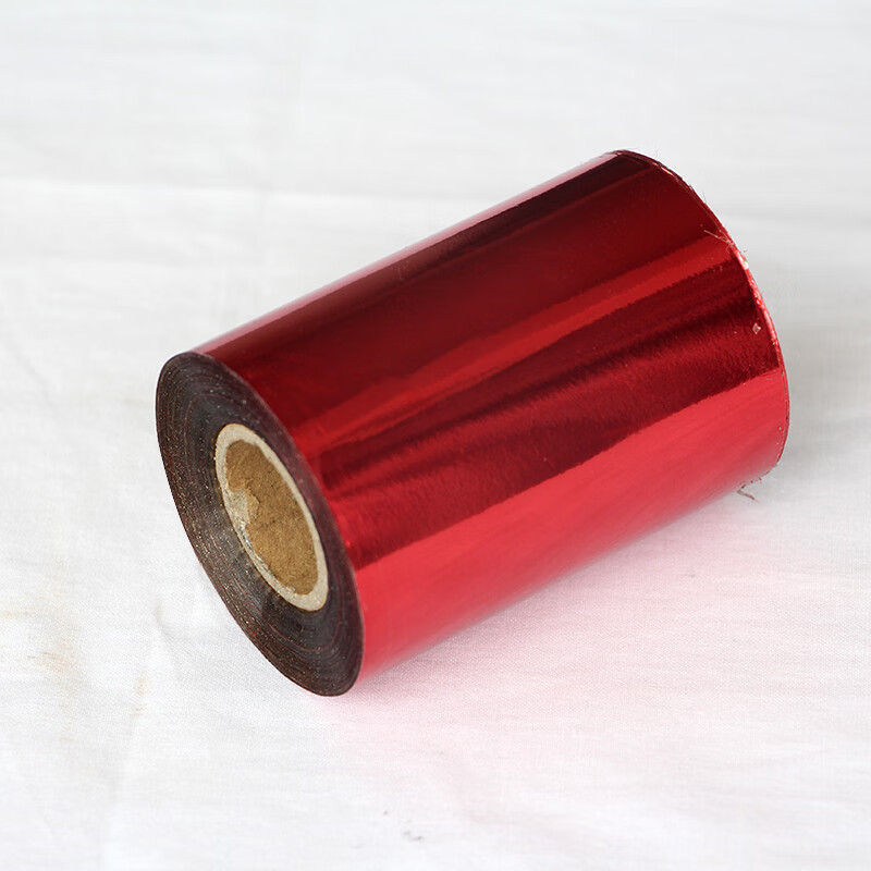 亚摩士定制金黄银色烫金纸烫印皮革纸张烫金纸手工皮具烫金手工印金