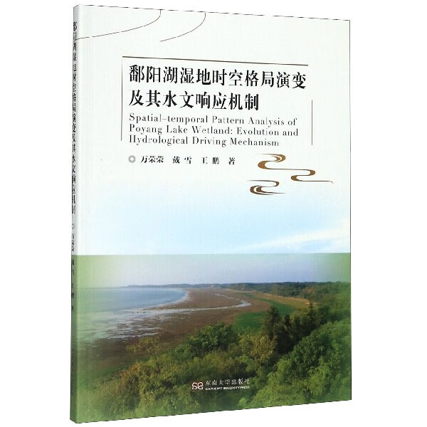 鄱阳湖湿地时空格局演变及其水文响应机制