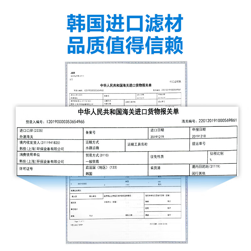 飞利浦（PHILIPS）家用滤水壶净水壶超滤除菌复合滤芯 WP3903（适配滤水壶WP2802/WP2806/WP2807/WP4200）