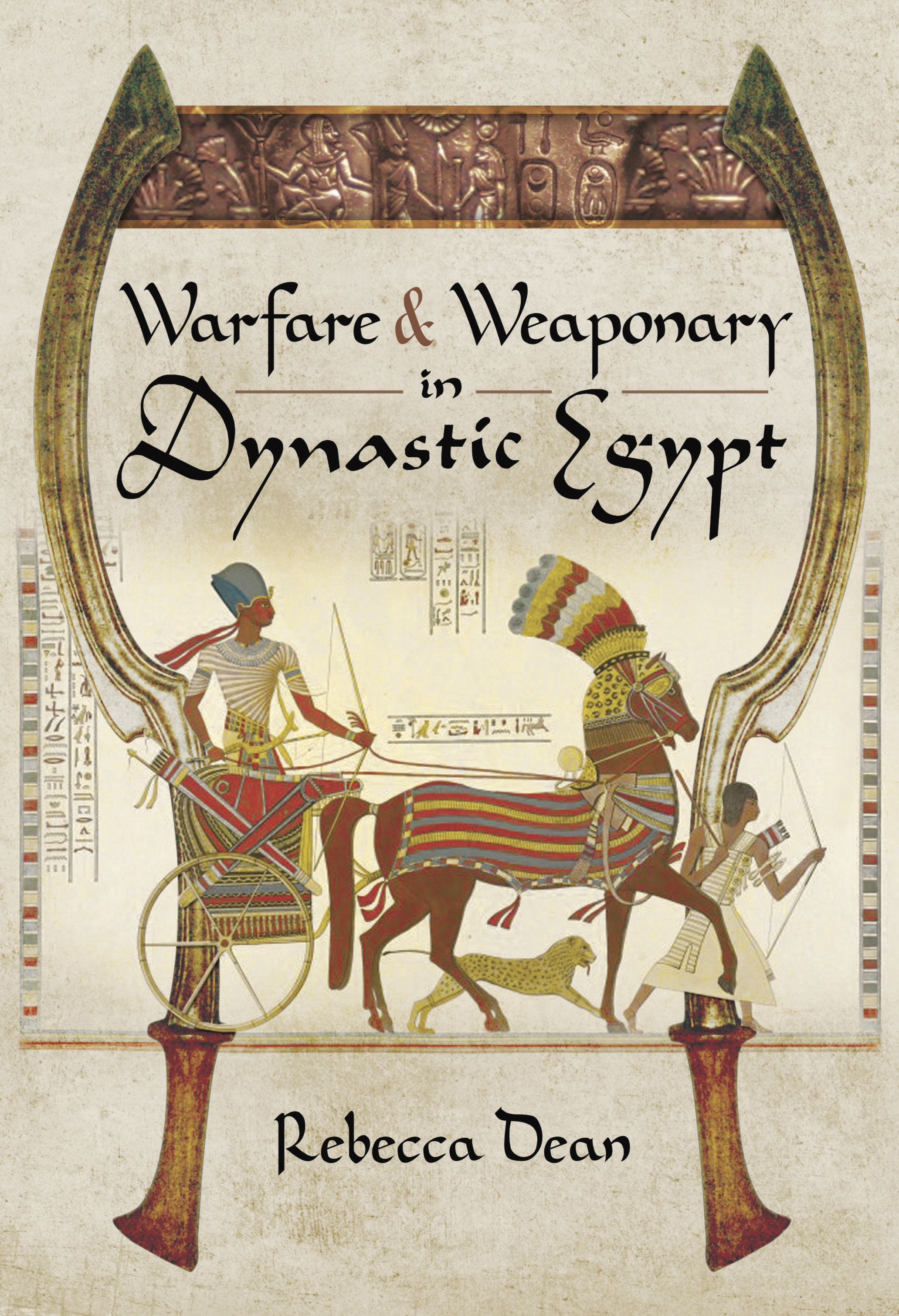 warfare and weaponry in dynastic egypt