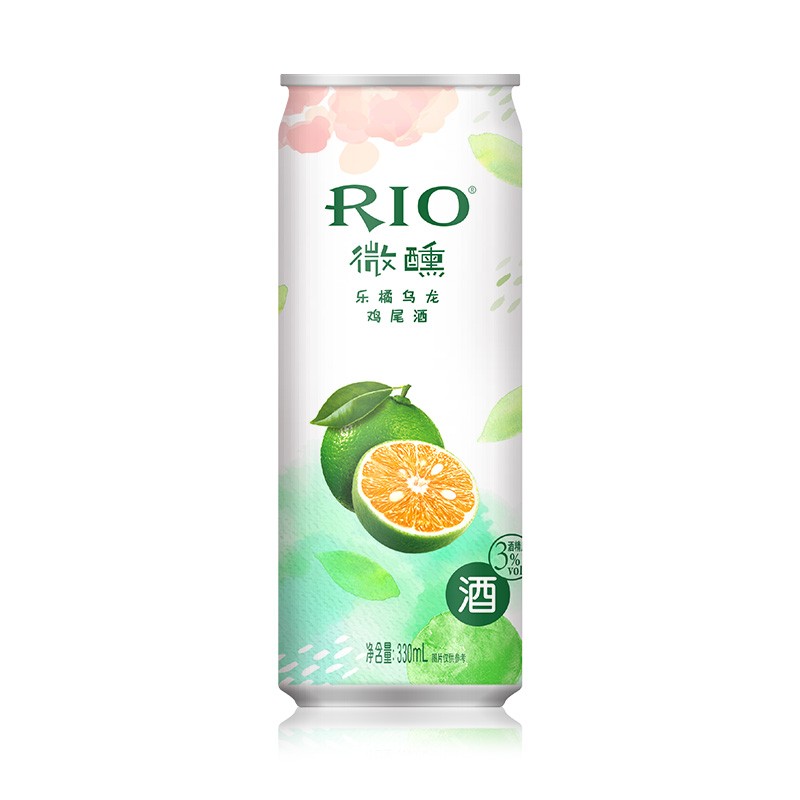 RIO 微醺果茶 新趣鸡尾酒商品图片-8