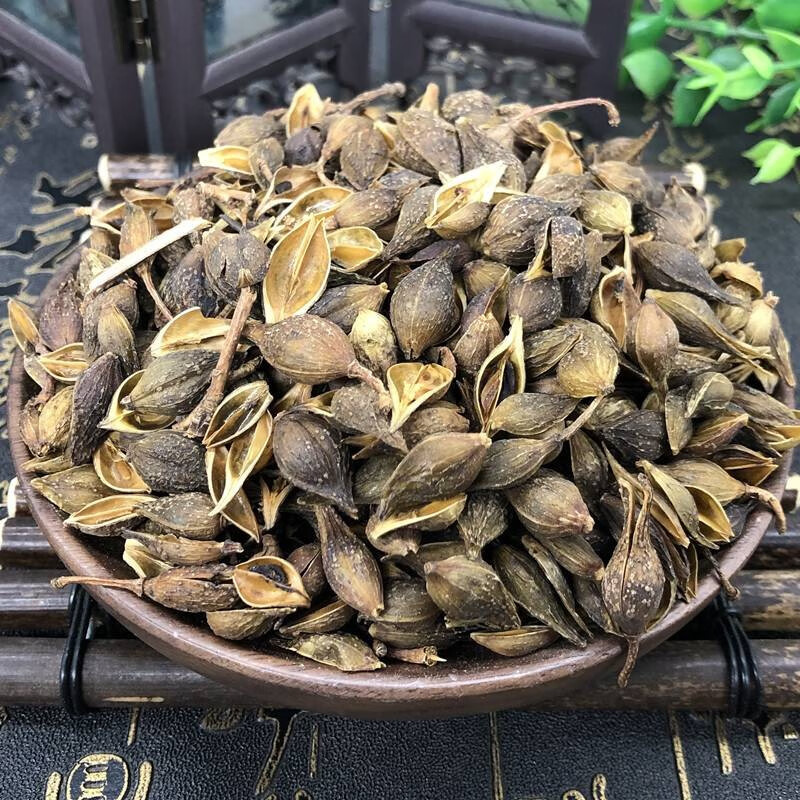Moyuan Qinling Forsythia 250g