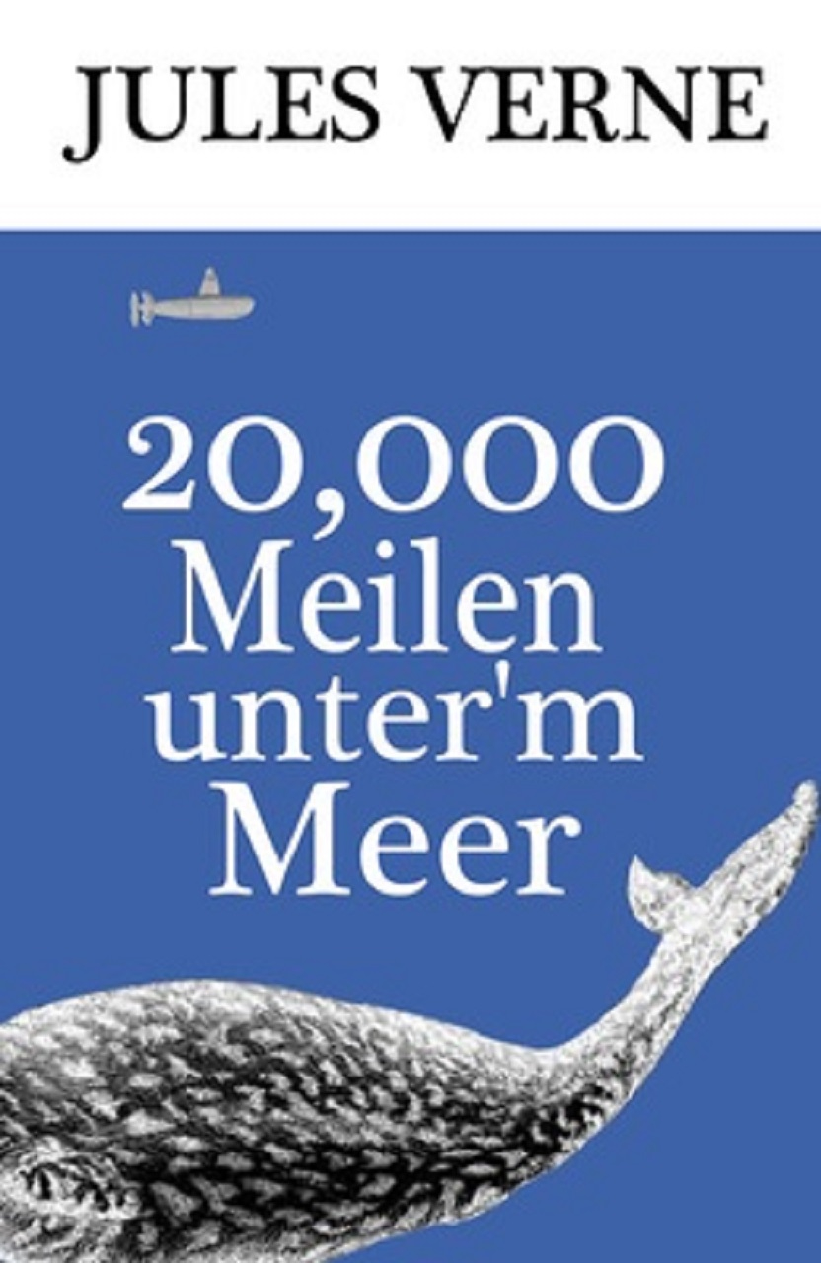 20,000 meilen unterm meer