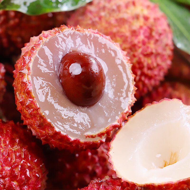 荔枝历史低价查询|荔枝价格历史