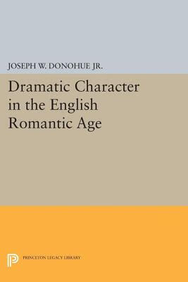 【预订】dramatic character in the english