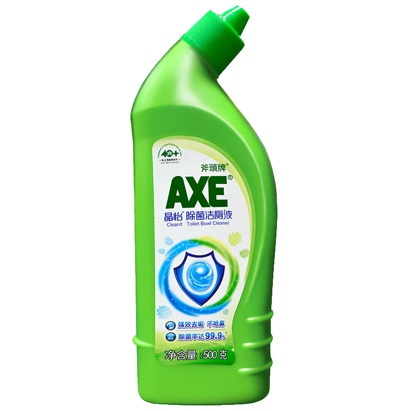 ��ͷ�ƣ�AXE������龧���������Һ500g������Ͱ������޼� �����������Һ��1ƿ��