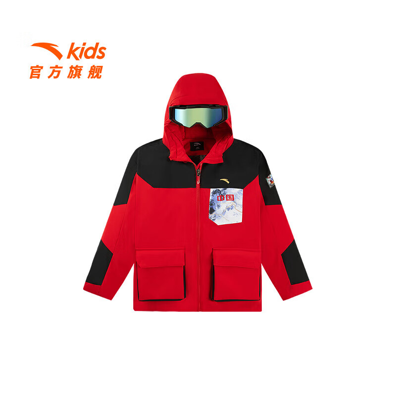 儿童羽绒服品牌排行前十名:精选这10款保暖轻盈爆款-图片4