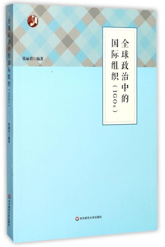 全球政治中的国际组织(IGOs)