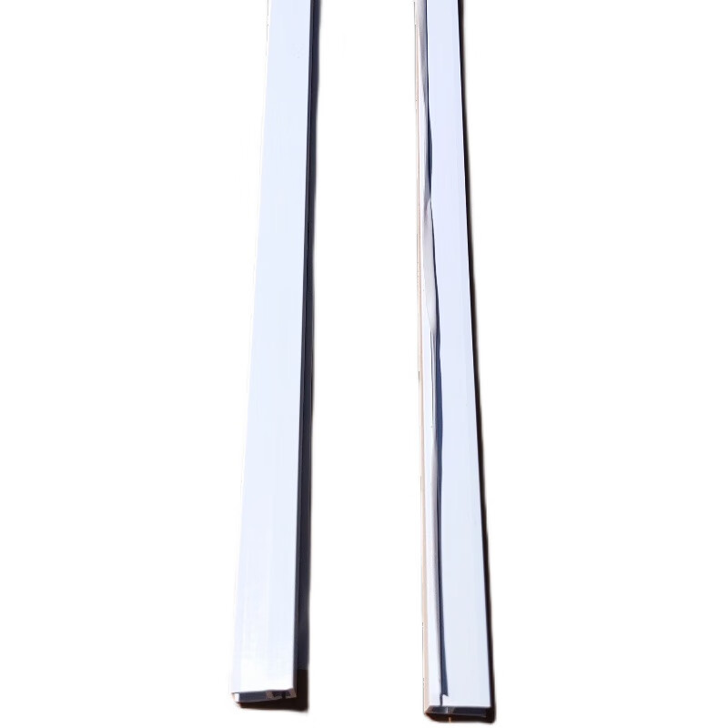 适之展示柜玻璃门配件点菜柜弧形钢化玻璃保鲜柜冷藏冷冻冰箱保鲜冰柜