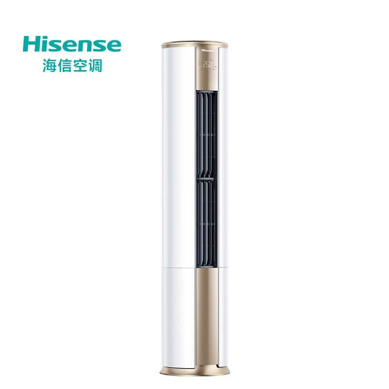 海信（Hisense）海信空调柜机KFR-72LW/E500-A1(3E01) 3匹 一级能效