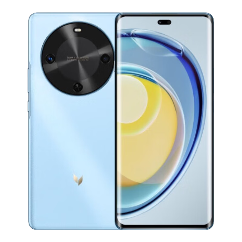 国补价：麦芒 30 双曲护眼屏 6100mAh超能续航8GB+256GB 冰晶蓝 5G AI手机