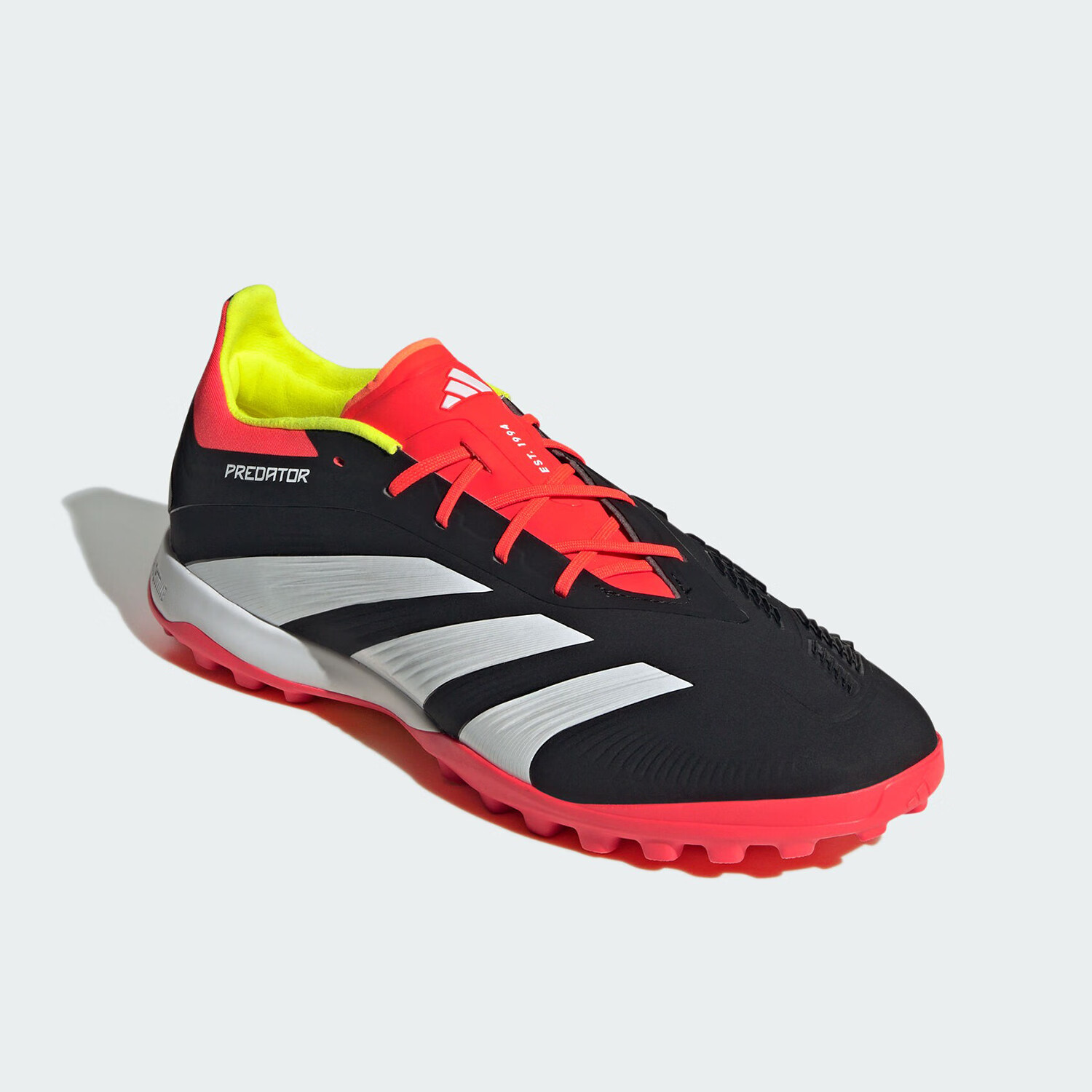 ADIDAS/阿迪达斯PREDATOR ELITE TF男士训练足球鞋 IG7731 39