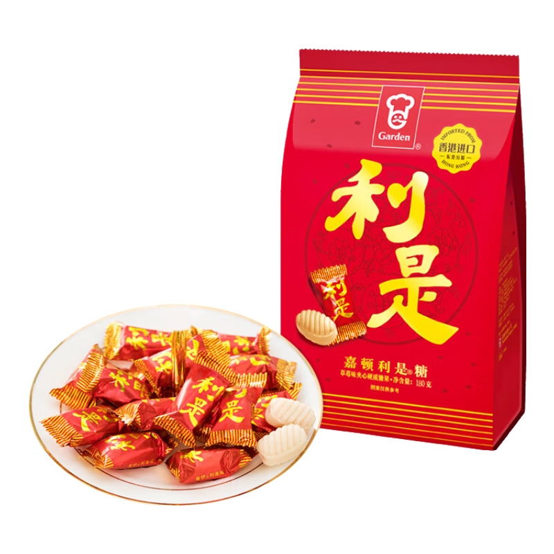 �ζ٣�Garden�������ǲ�ݮζ 180G ������ʳ����Ź��������ϲ�Ƕ�ͯ���� 19.8Ԫ