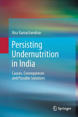 预订 persisting undernutrition in india