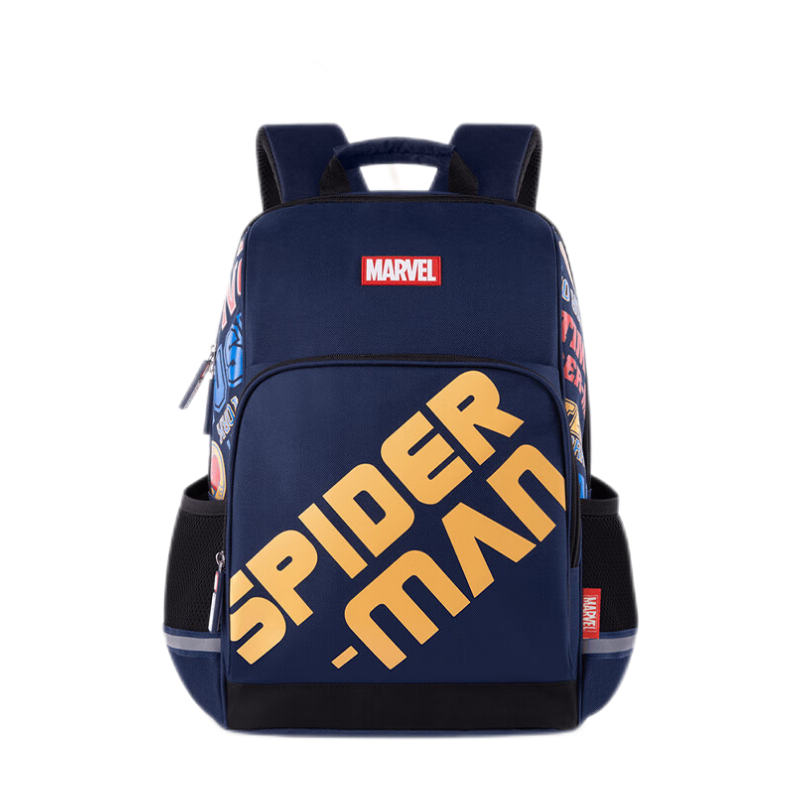 ���ڲ�����������MARVEL�����Сѧ����ͯ1-5-6�꼶������ѹ˫���֩����BA5747A����