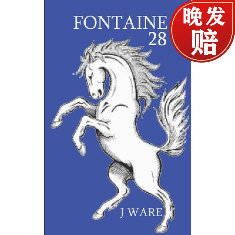【4周达】fontaine 28