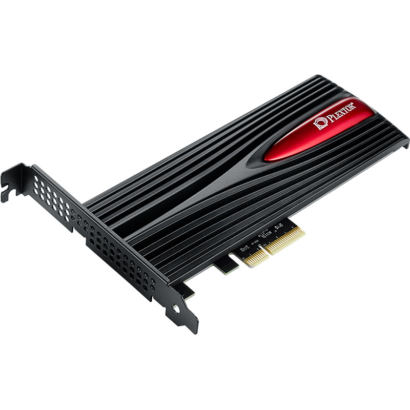 浦科特（Plextor） 1TB SSD固态硬盘 PCI-E M9P Plus旗舰电竞 RGB炫酷灯带 五年质保
