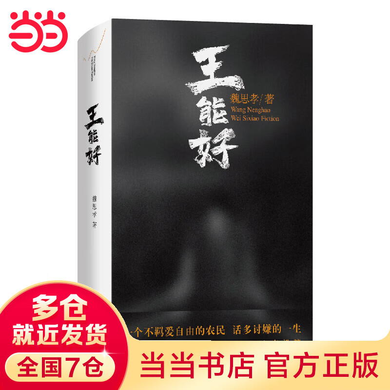 王能好(2022宝珀理想国文学奖总决选T