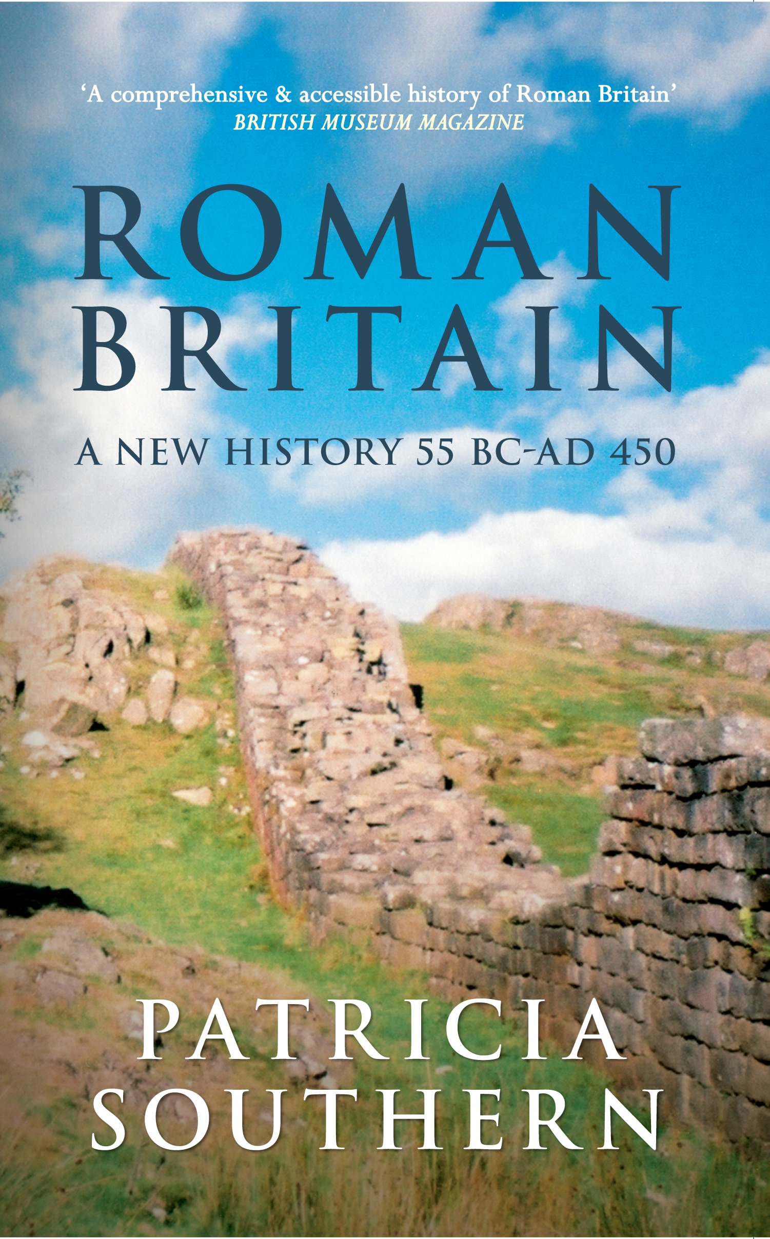 roman britain