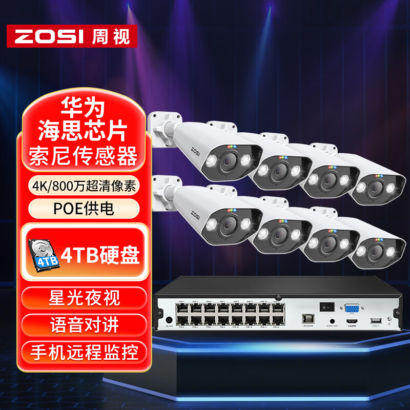 怎么查看安防监控历史价格|安防监控价格历史