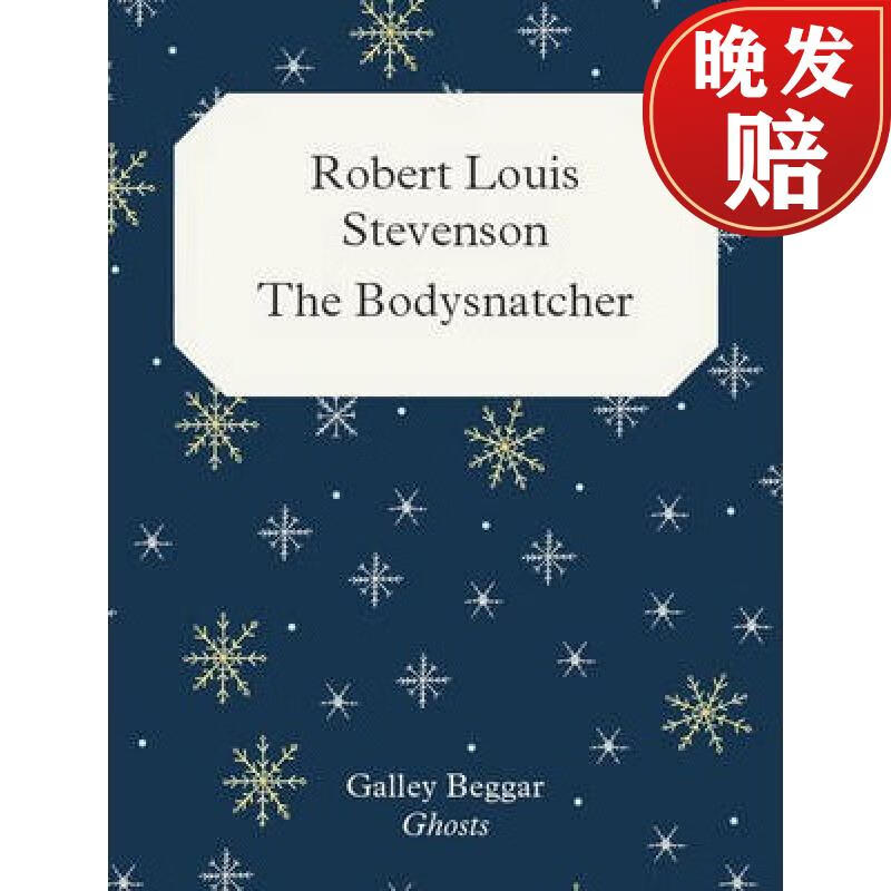 【4周达】the body snatcher