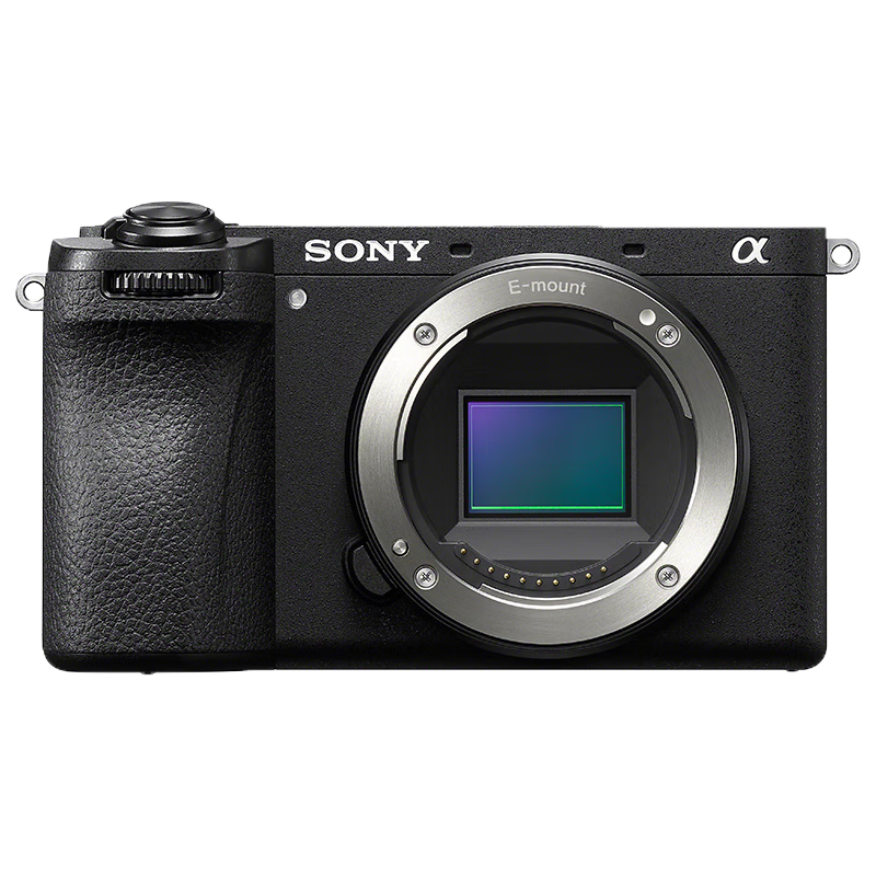 ���ᣨSONY��ILCE-6700��һ���뻭��΢�����APS-C��������AIоƬa6700/A6700L A6700��ȫ�µ����� �ٷ����䡾���ڴ�/�Ƽ������ײ͡�