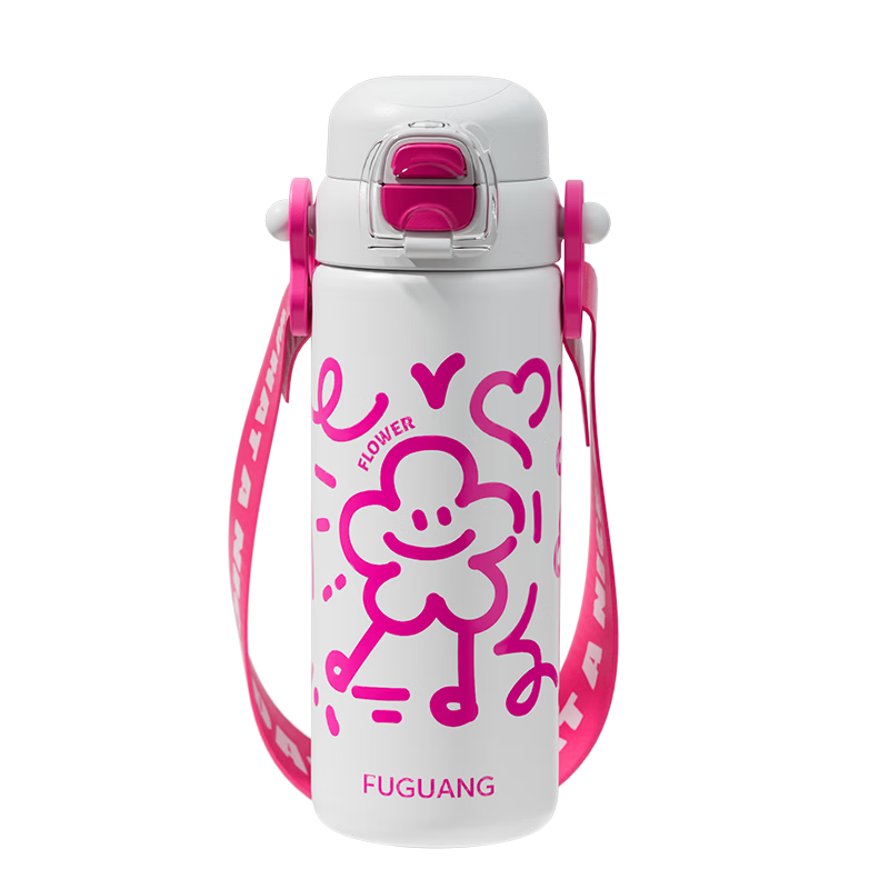 ͯ±316L˫ѧˮѧŮЯˮ500ml 69.9Ԫ