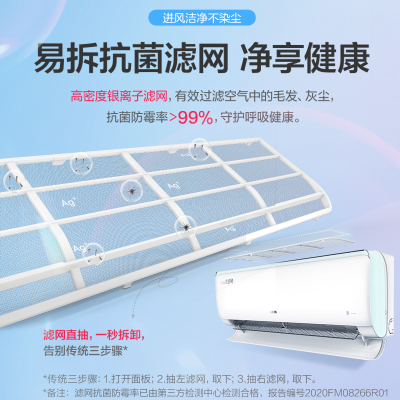 奥克斯kfr-35gw/bpnfw+3怎么样(奥克斯KFR-35GW/BpR3DQB1(B1)空调如何,深度揭秘)