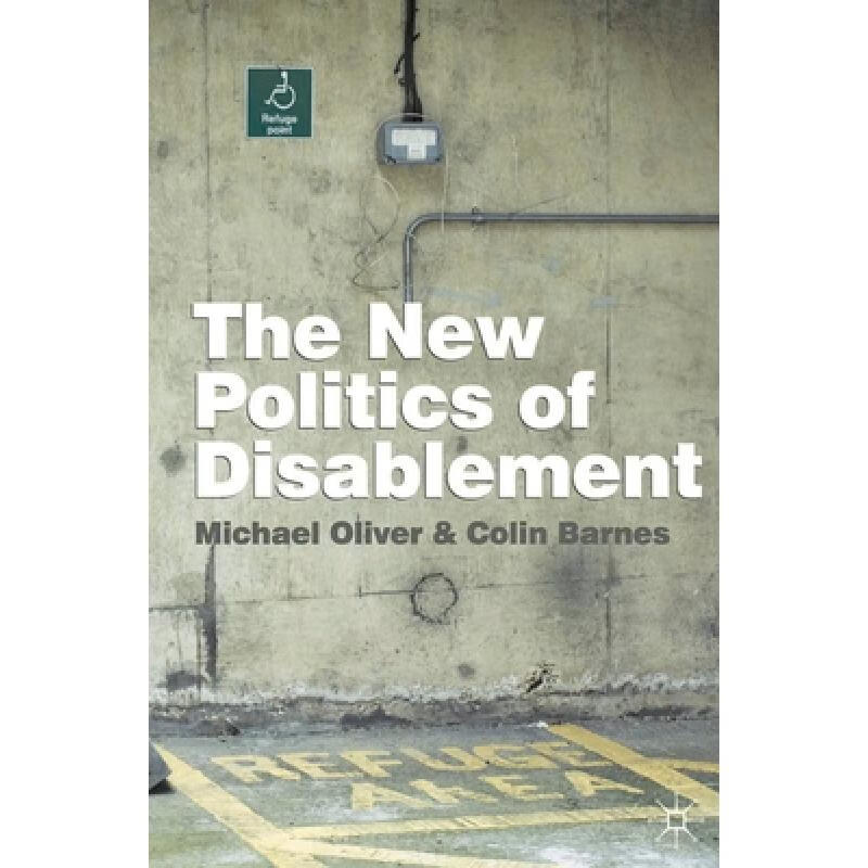 预订 The New Politics of Disablement