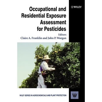 预订 occupational and residential exposure assessment for