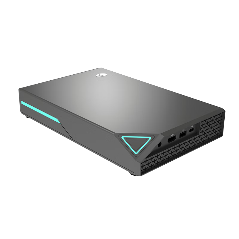 ����Ӫ������ThundeRobot��MIX���������������Ϸ��Ƶ羺AI����mini����(13��i9-13900HRTX407032G1TBP4WiFi6) 8999.1Ԫ(������)