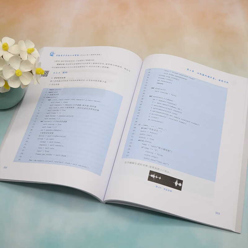 写给青少年的人工智能（Python版）