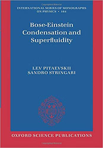 bose-einstein condensation and superfluidity