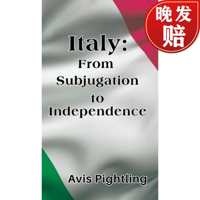 【4周达】italy: from subjugation to independence