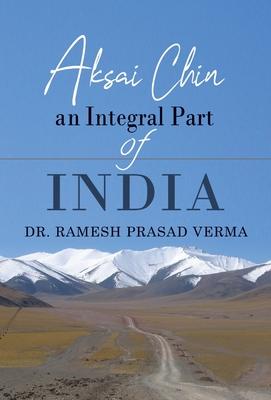 预订 aksai chin: an integral part of india