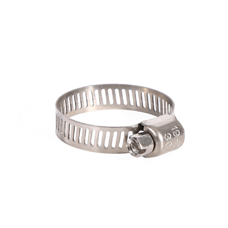 腾驰(ct)304 小美式喉箍 φ6-φ19 φ19-29