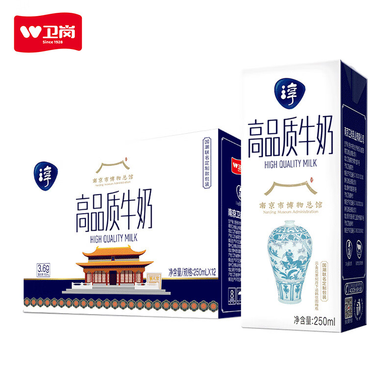 牛奶乳品历史价格插件|牛奶乳品价格走势图